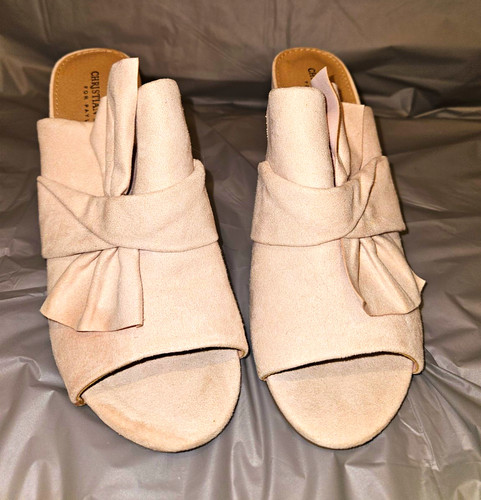 Christian siriano for - christian, payless