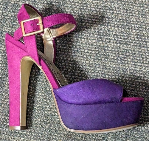 Womens brash magenta purple - womens,